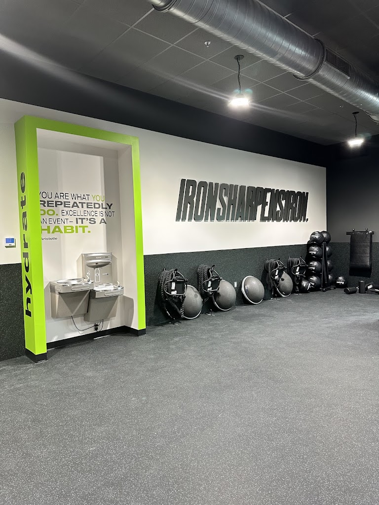  ISI® Elite Training - Wesley Chapel, FL