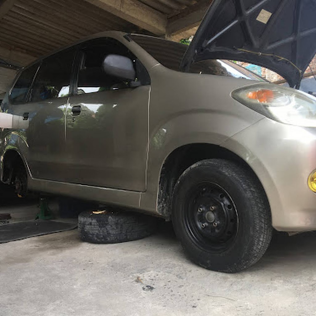 DINAMIX 1. BENGKEL MOBIL 24 JAM