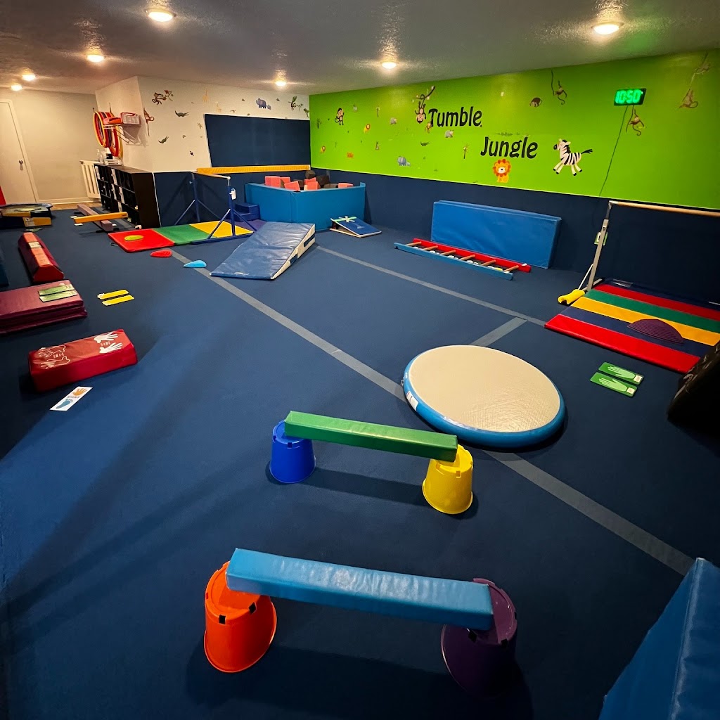  NorthPointe Gymnastics