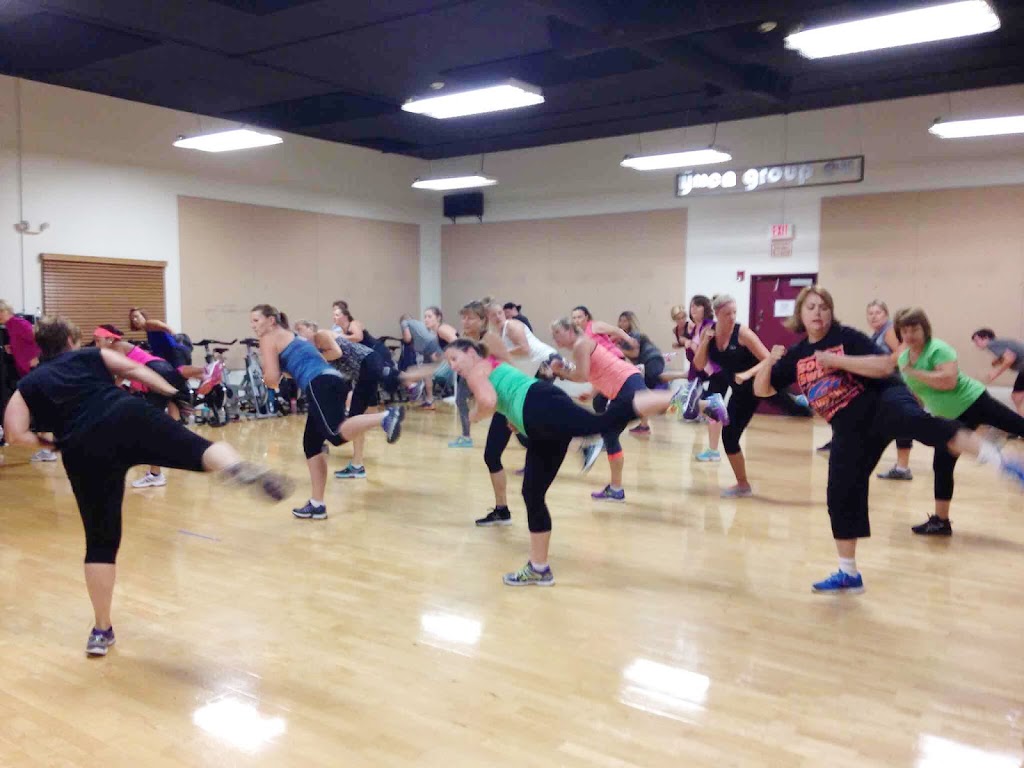  Fox Valley Family YMCA - West Branch