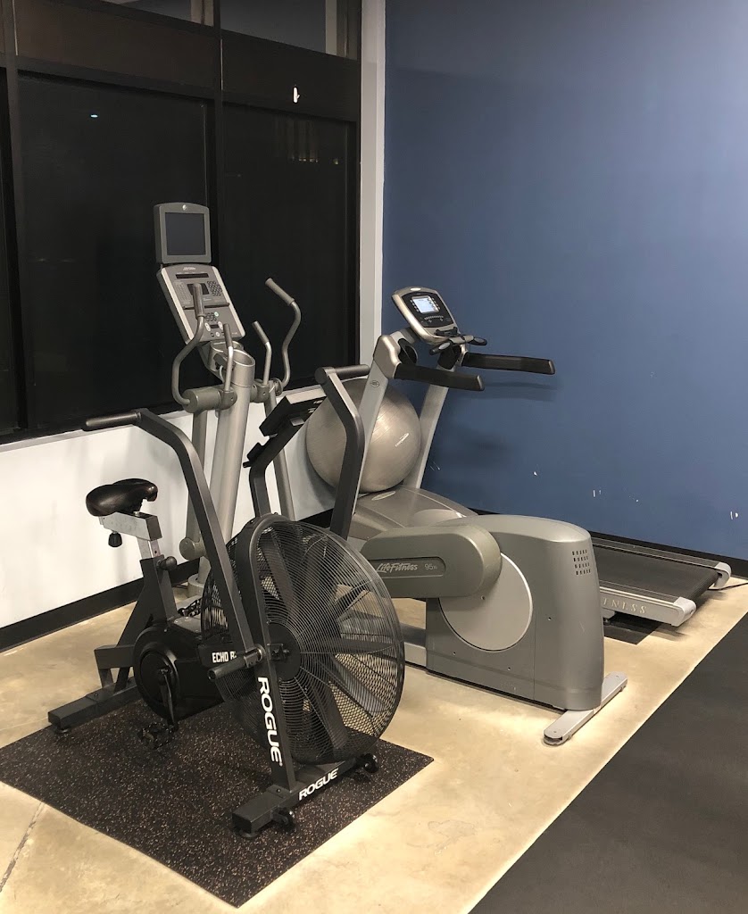  Skys The Limit Strength & Conditioning