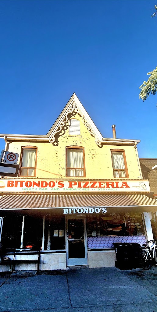 Bitondo Pizzeria