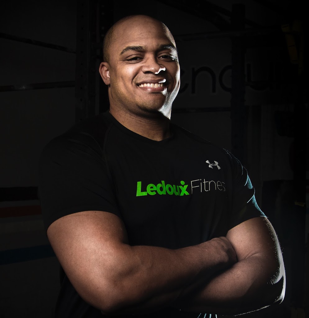  Ledoux Fitness