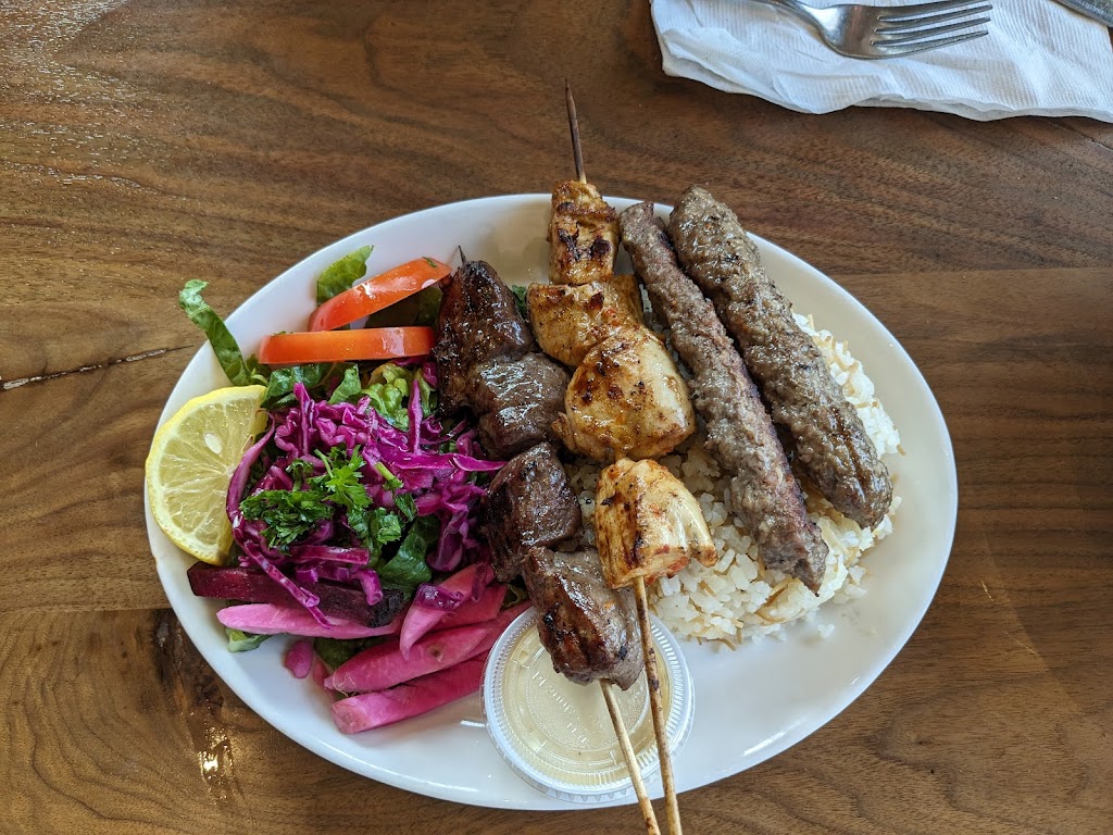 Souvlaki