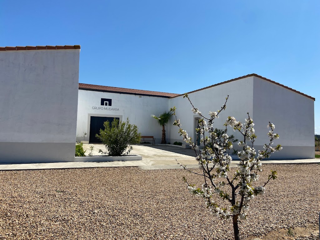 GRUPO MUDARRA