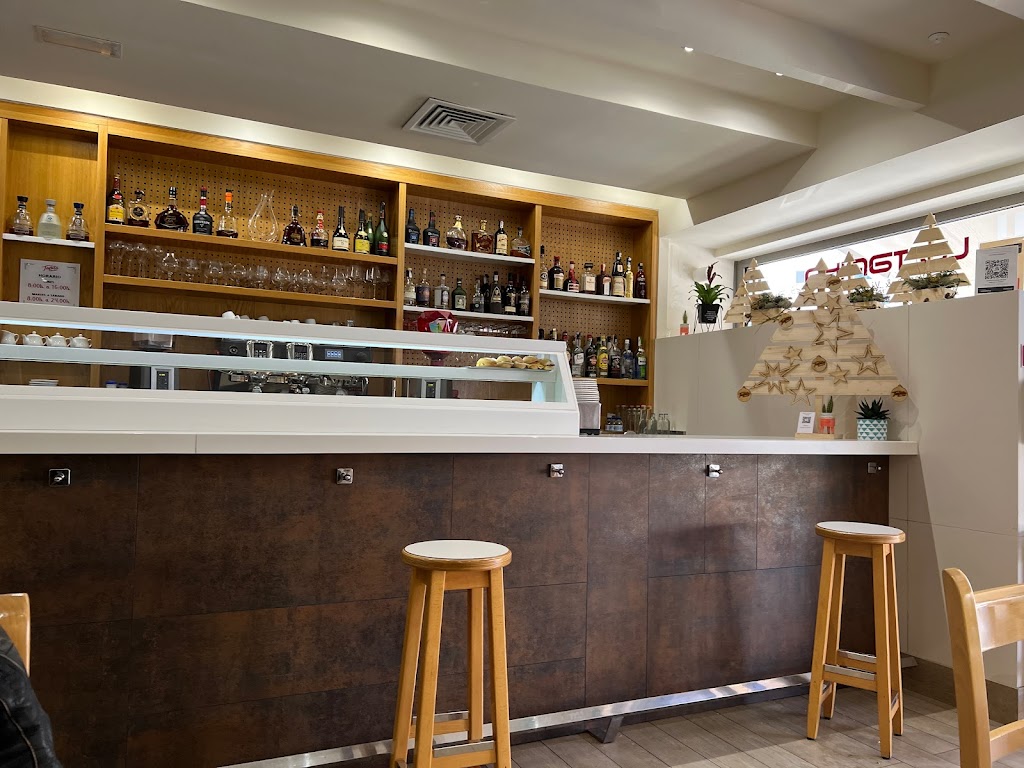 Cafeteria La Terracita de Lumi