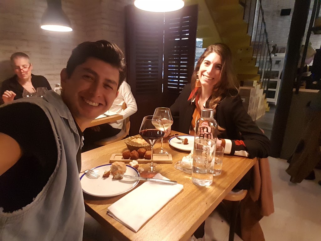 Umma — Ambiente