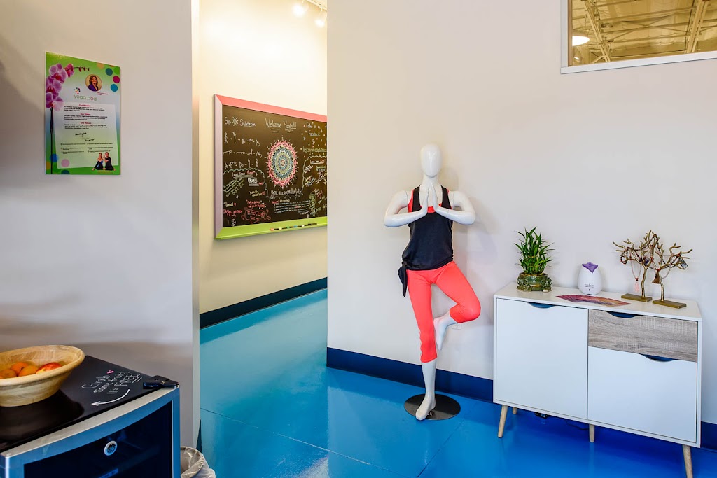  Yoga Pod The Woodlands