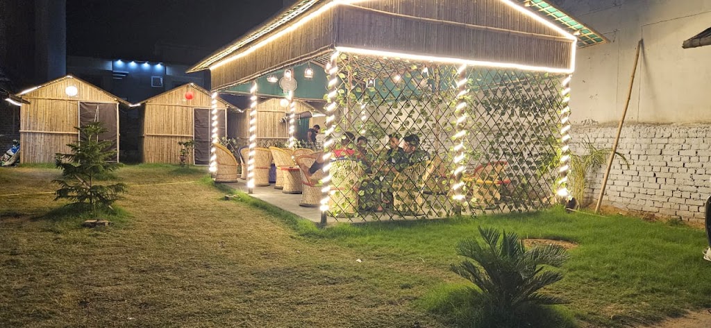 Chaupaad Caupaadd 24X7 Cafe Restaurant