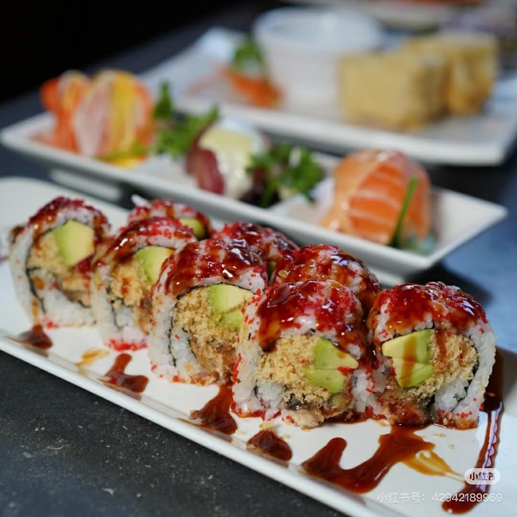 California roll