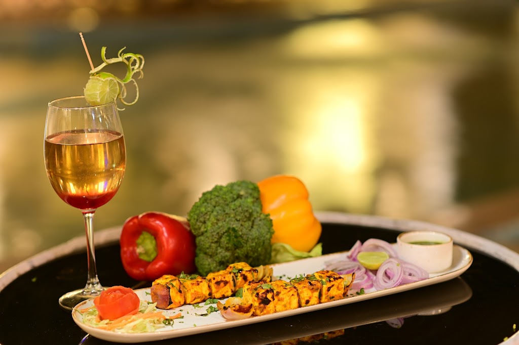 Food & drink