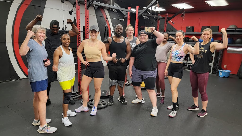  Adrenaline Rush Training