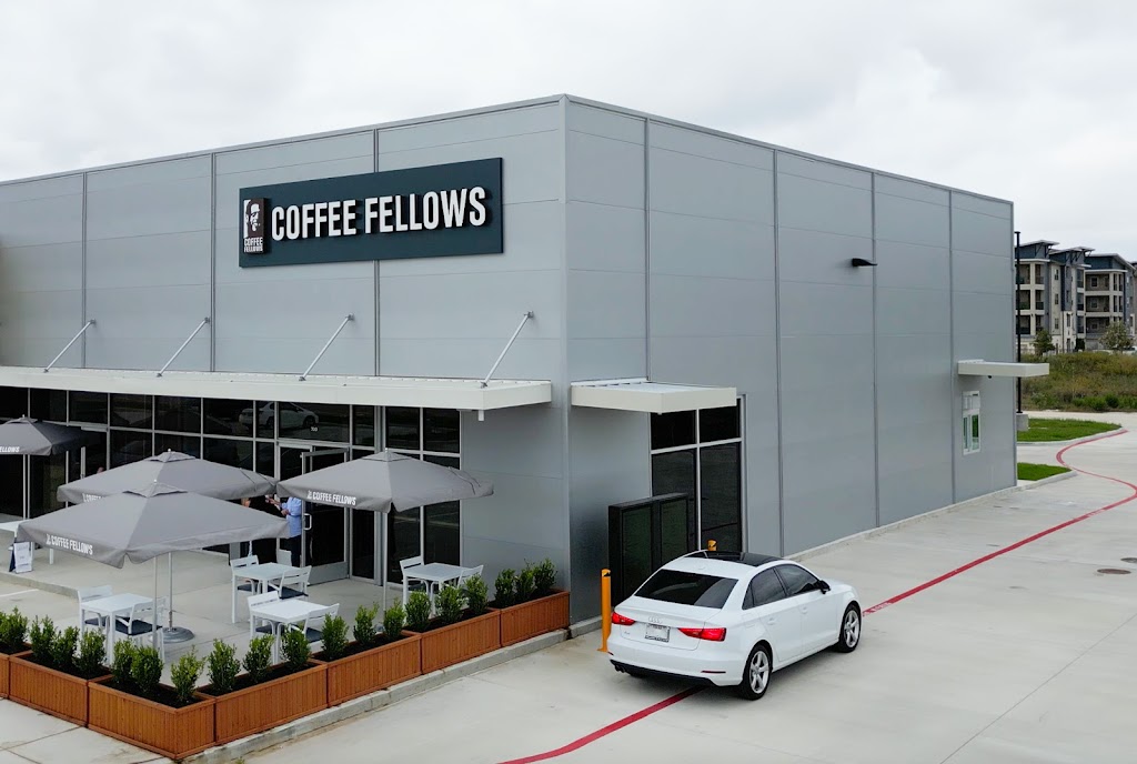 Photo of Coffee Fellows