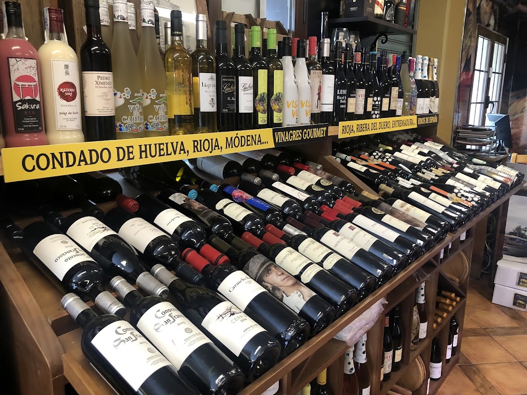 LA ABACERIA JAMONES Y EMBUTIDOS