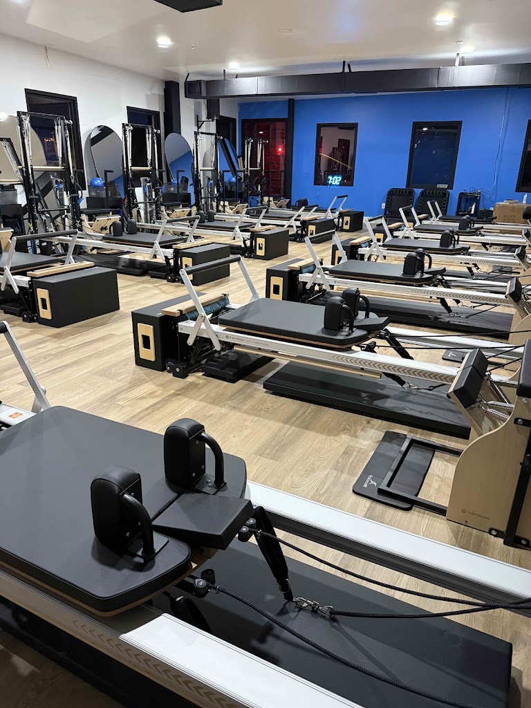  Natural Pilates - Manhattan Beach