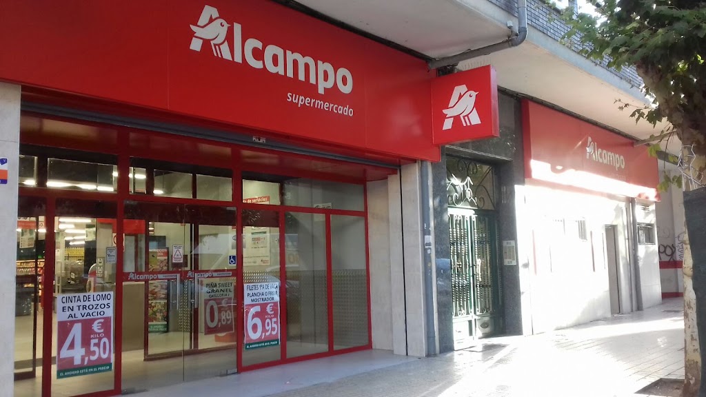 Alcampo