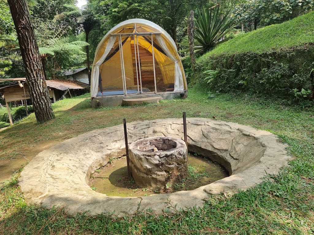 Starcamp - ipukan Langit Resto