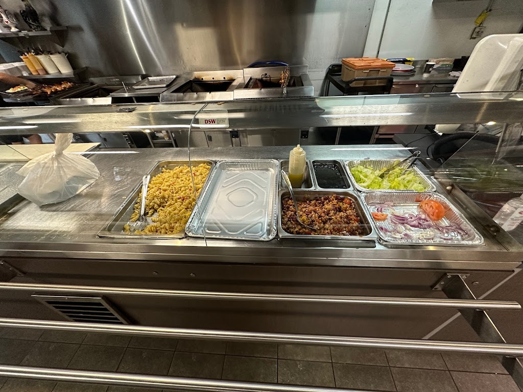 Nova Grill & Bakery