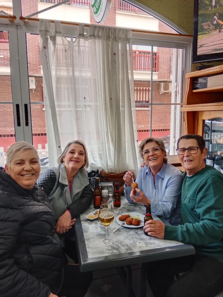 Cerveceria Trivoli . — Mas recientes