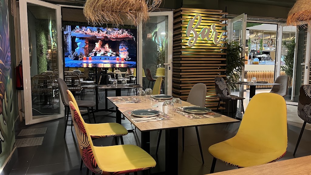 DUBLIN Bae & Co - Restaurante Comida Fusion Euro-Asiatica — Mas recientes