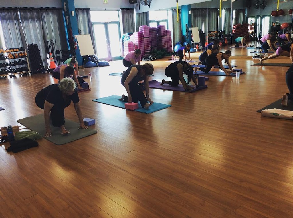  Ladies First Fitness & Spa