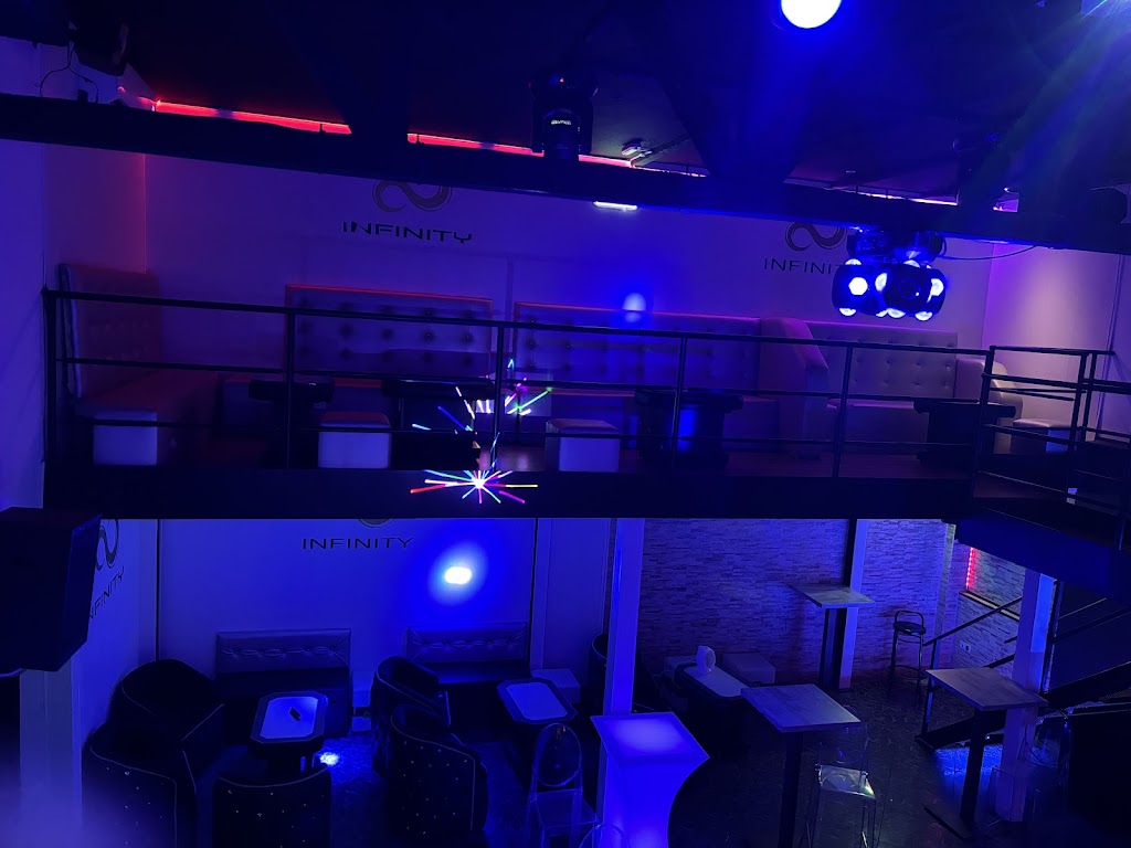 Discoteca Infinity Alcala de Henares