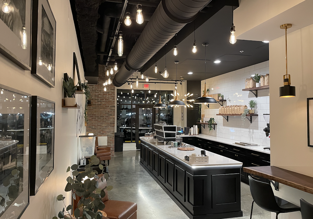 Photo of JoJo's Espresso