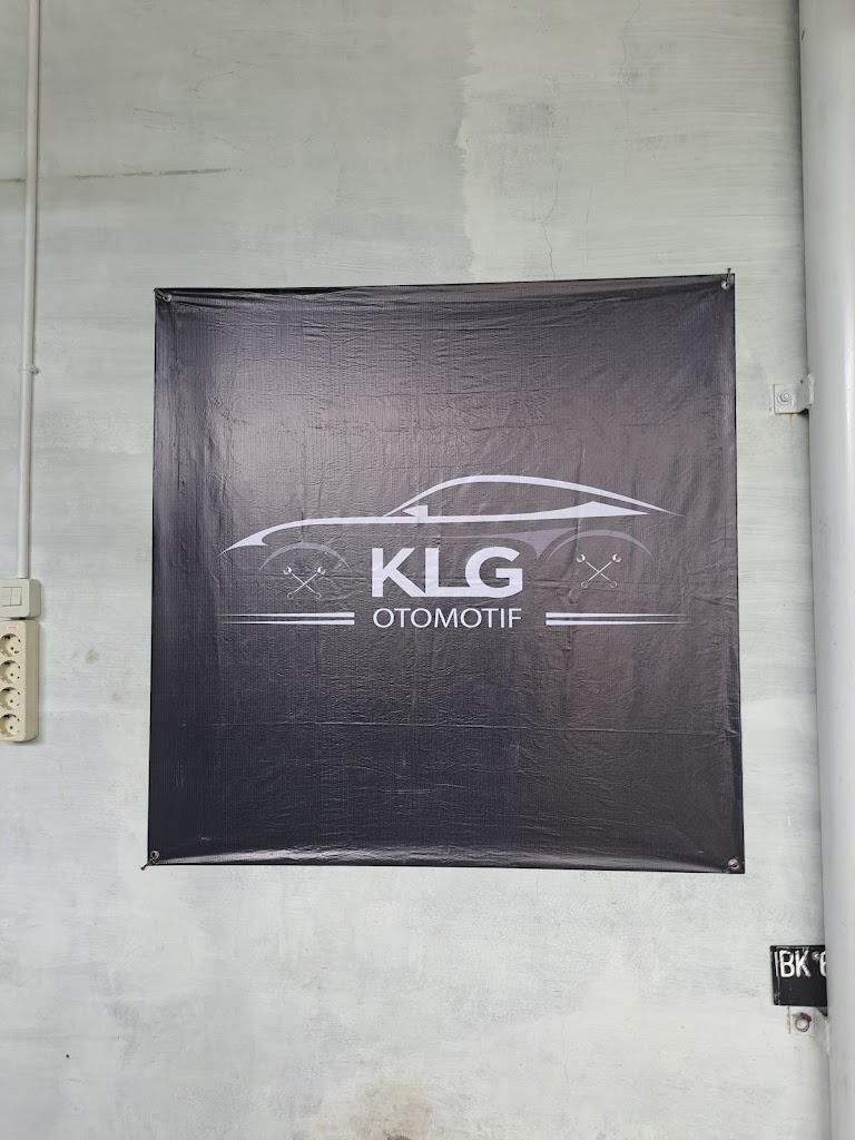 KLG otomotif