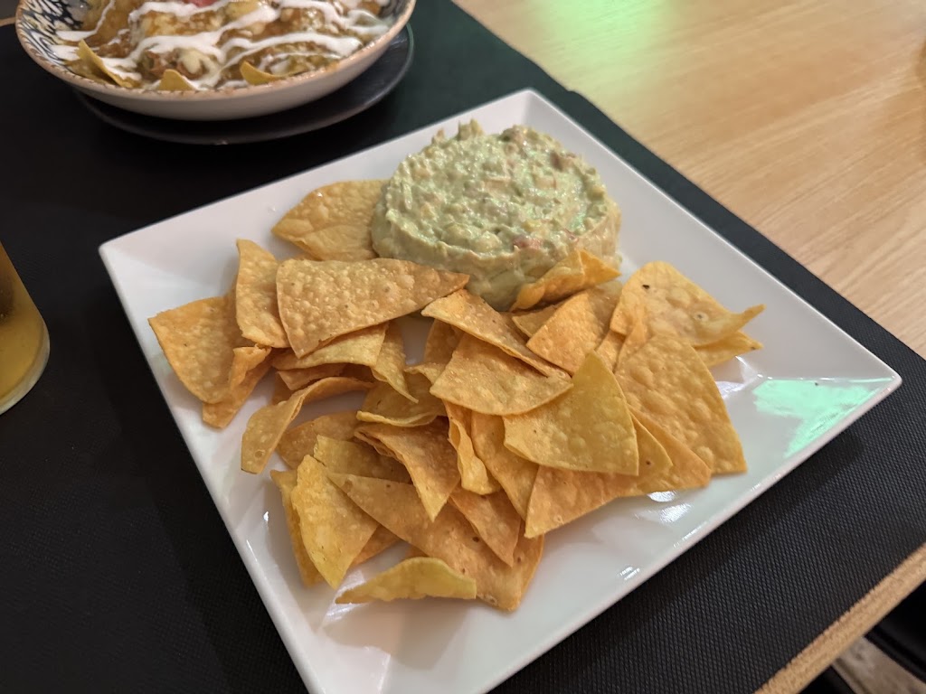 Chilango Bilbao — Mas recientes