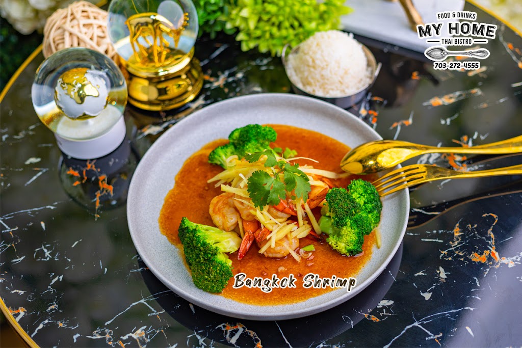 MyHome Thai Belmontchase