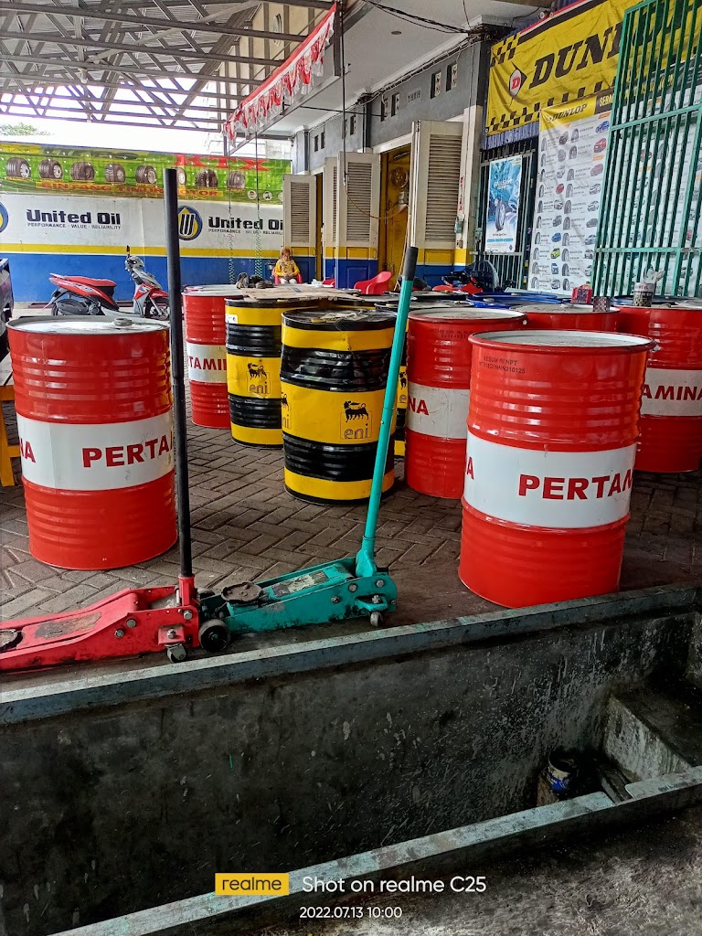Bintang Timur