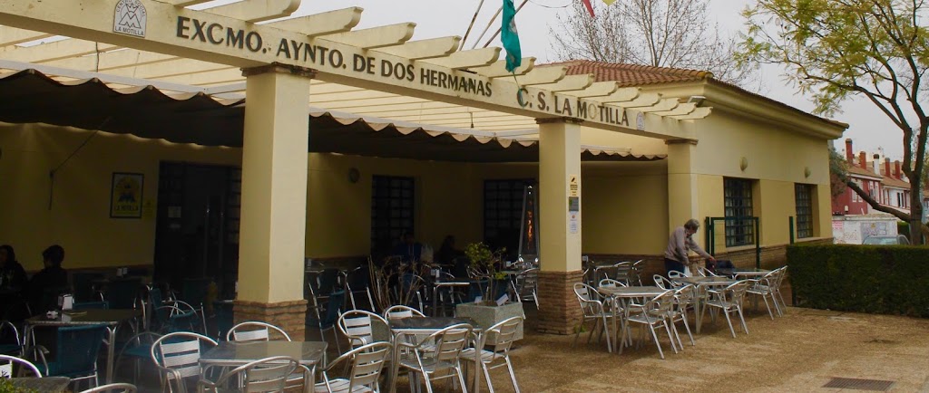Centro Social La Motilla — Todas
