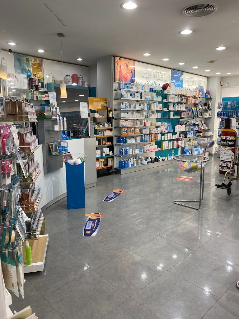 Farmacia Ortopedia Albinana — Todas