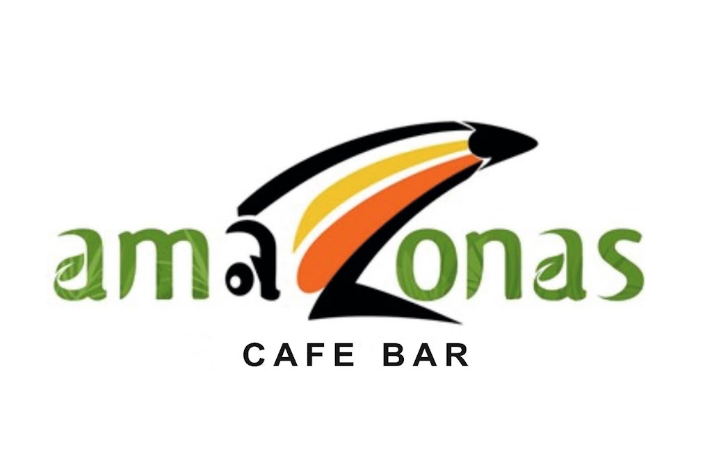 Amazonas Cafe Bar — Del propietario
