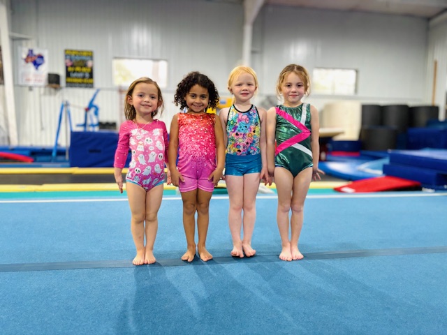  Maximum Athletics - Gymnastics Conroe