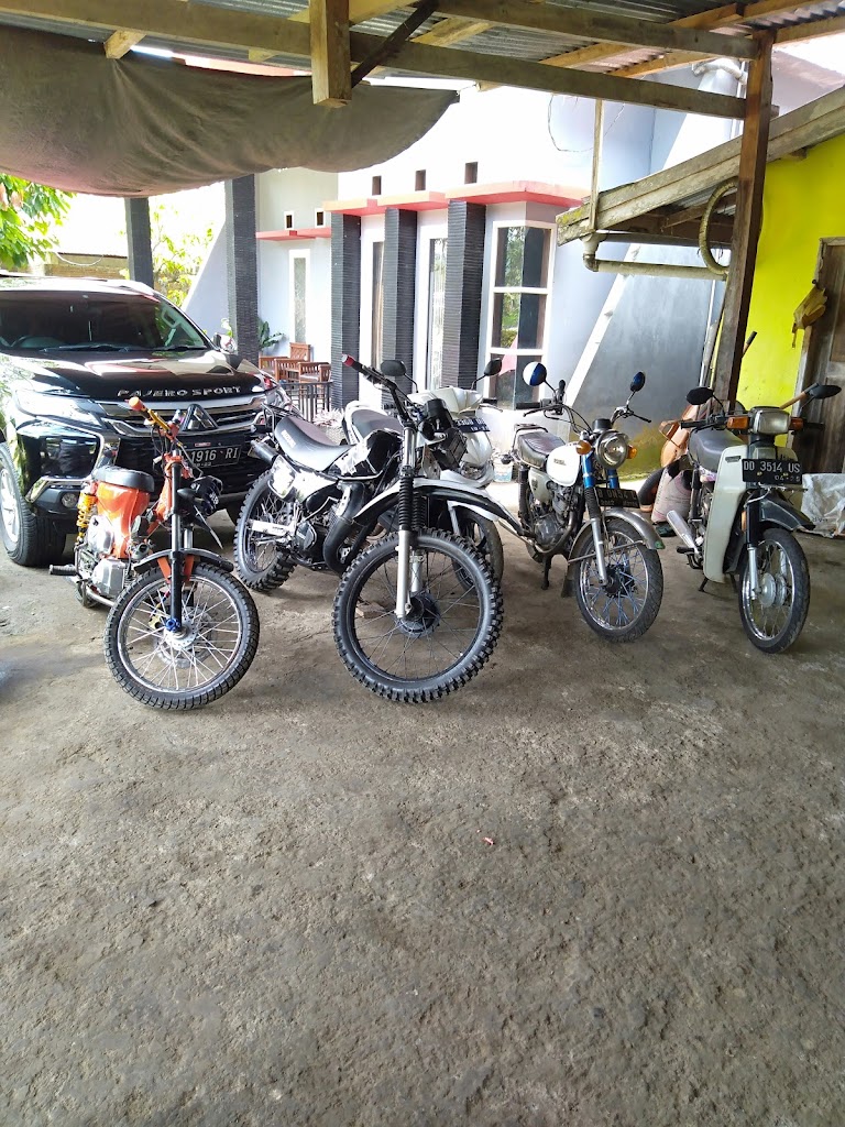 Bonsal Motor