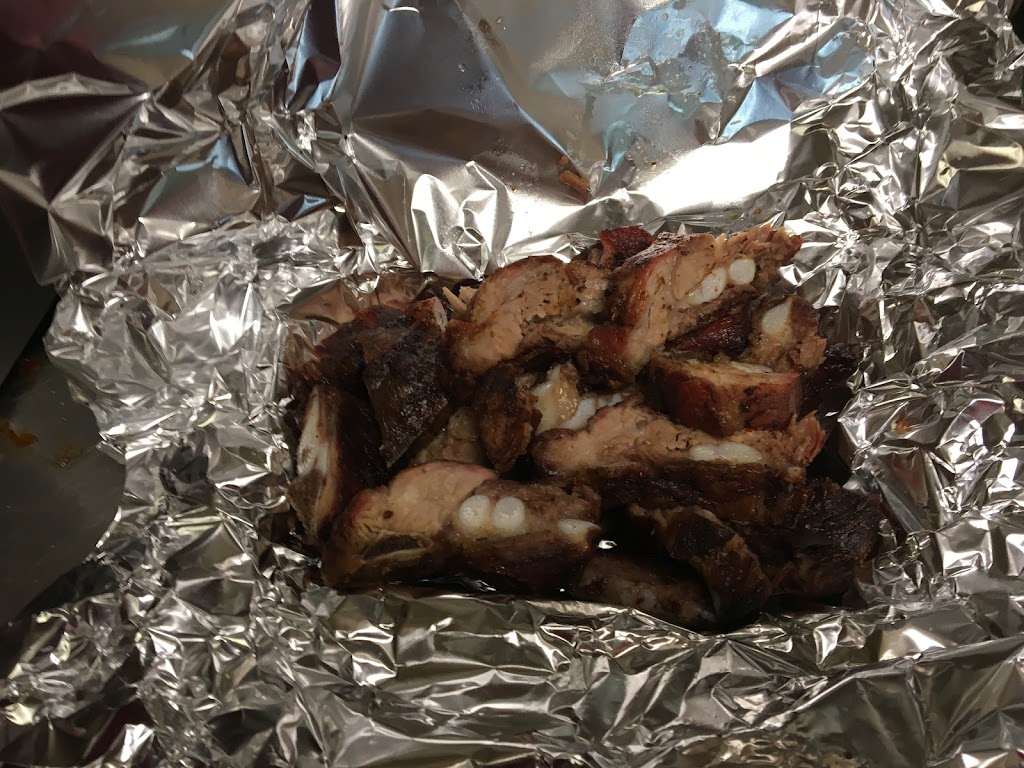  Hillery's Kenosha Bar-B-Q