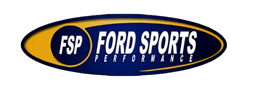  Ford Sports Performance