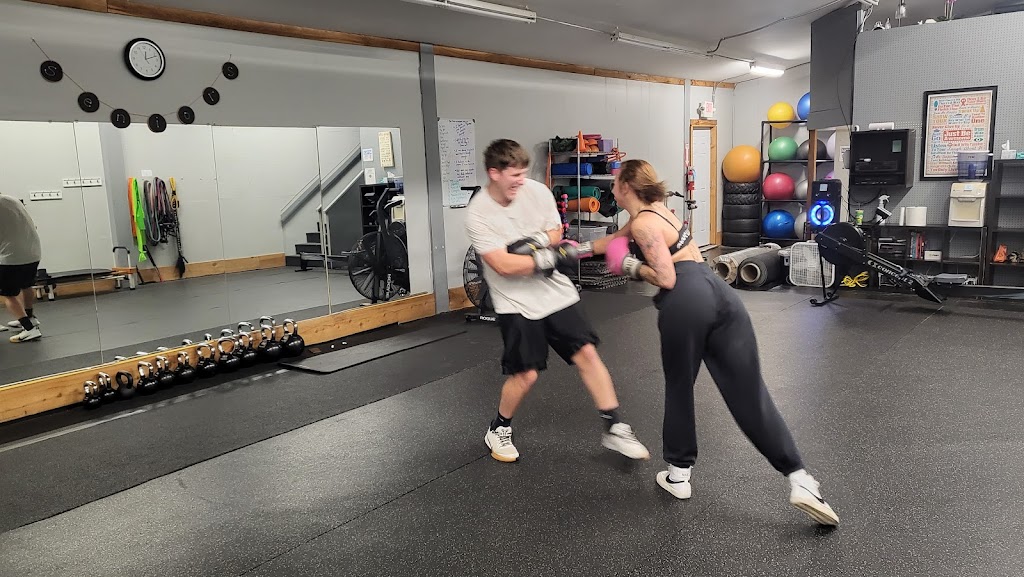  Complete Physique Anytime Health & Wellness