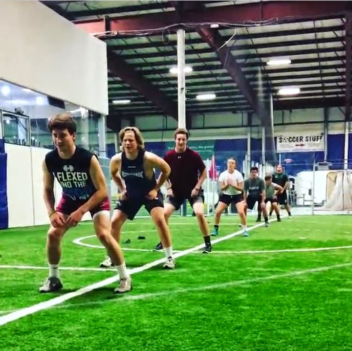  Teamworks Sports Performance