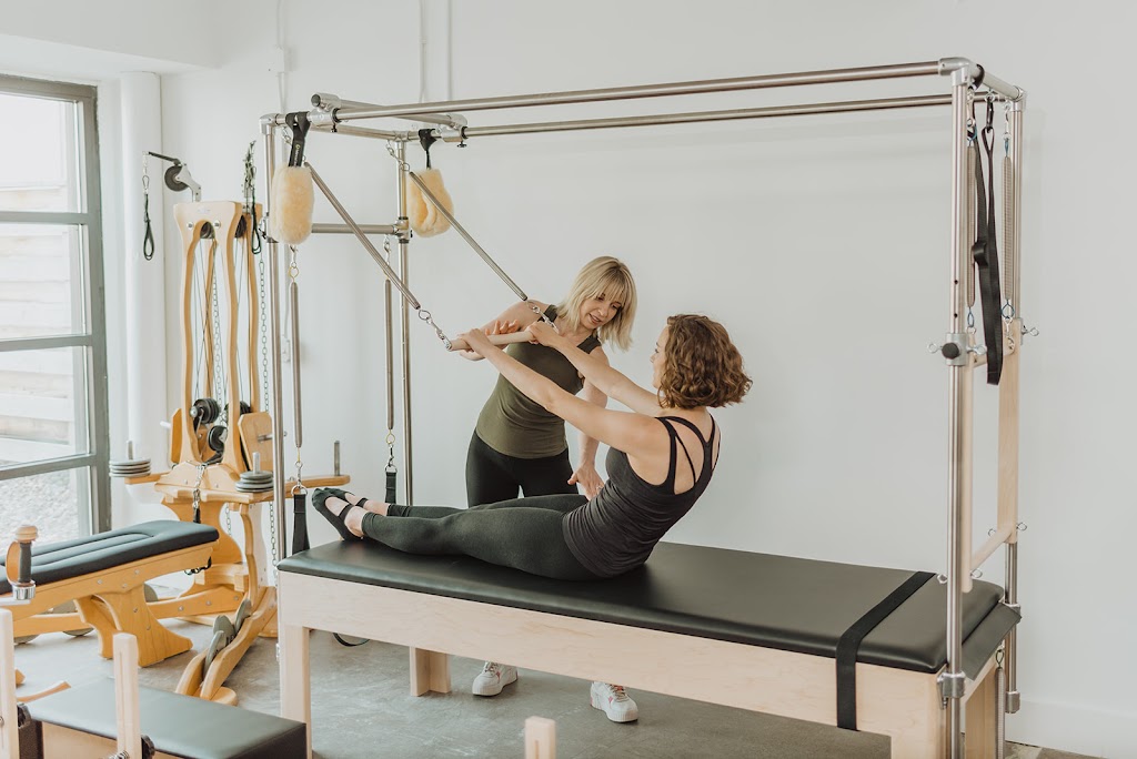  Kora Pilates