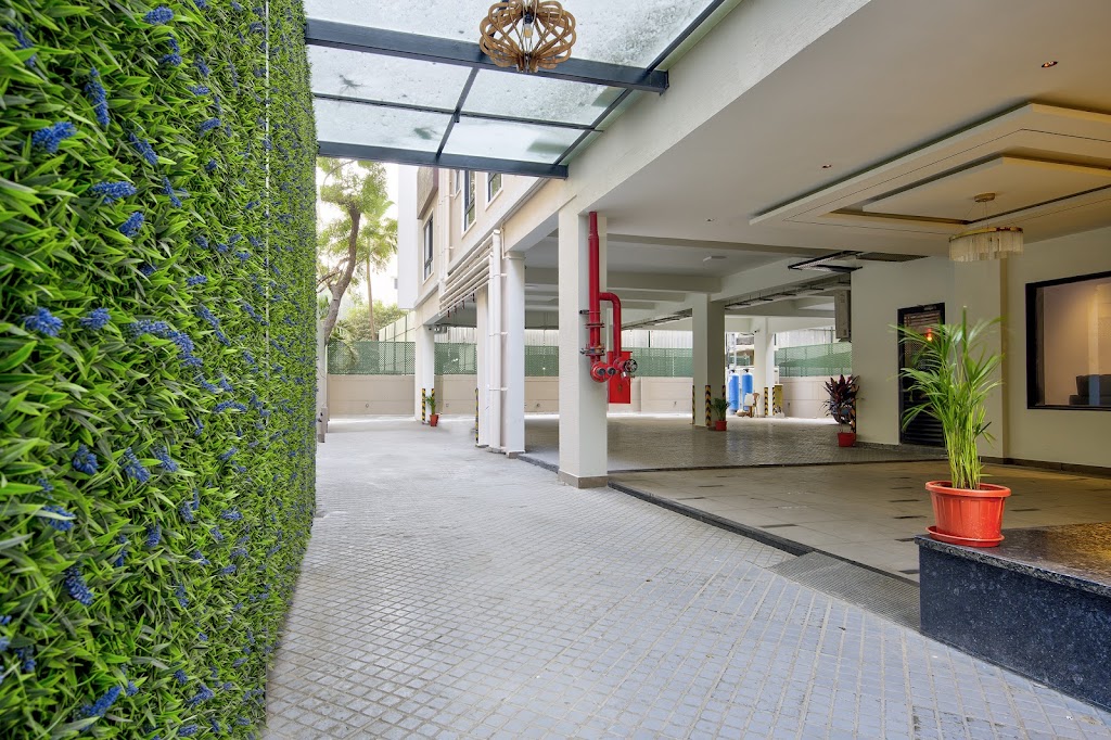 Lance 21 Premium Serviced Apartments