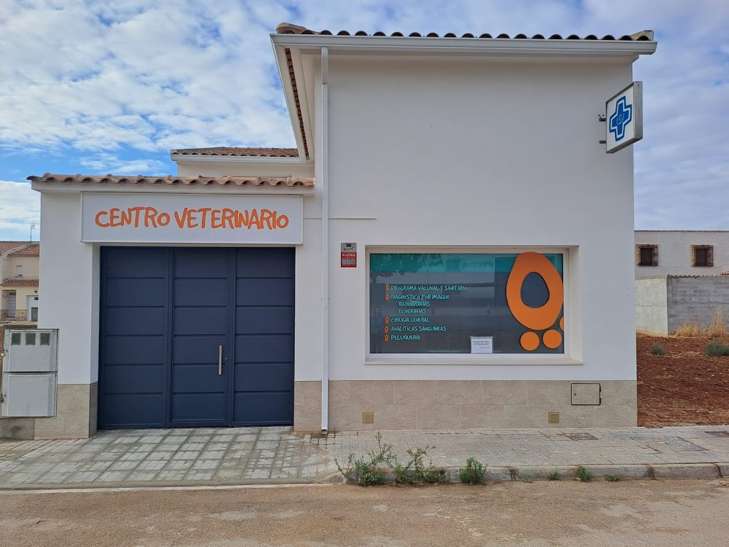 Clinica Veterinaria El Arca de Noe
