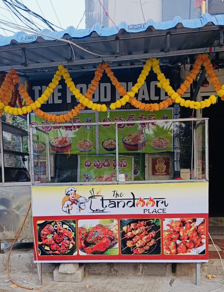 The Food Place