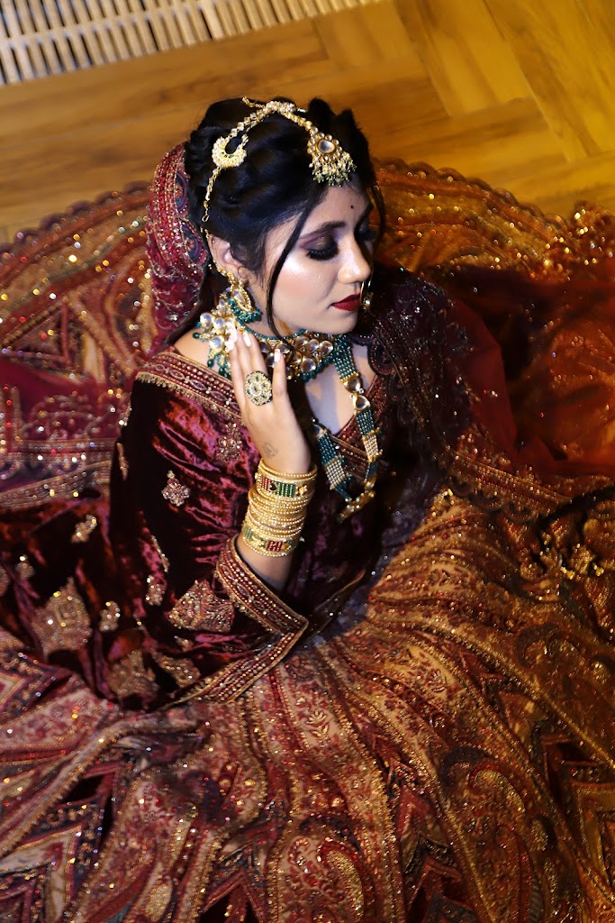 Vaishnavi Makeup Studio Beauty Salon