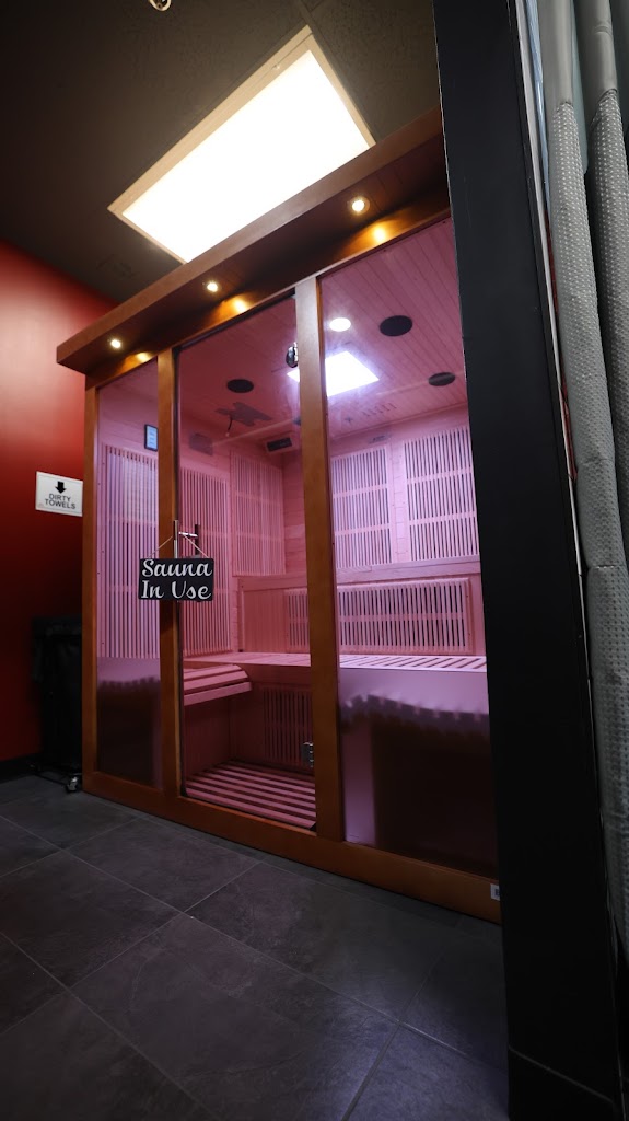  Exurb Fitness Waldorf