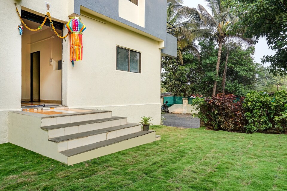 Hotel O Sai Lodge