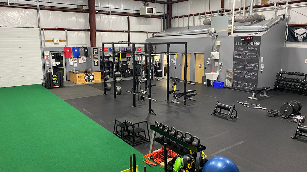  Capital District Sport and Fitness