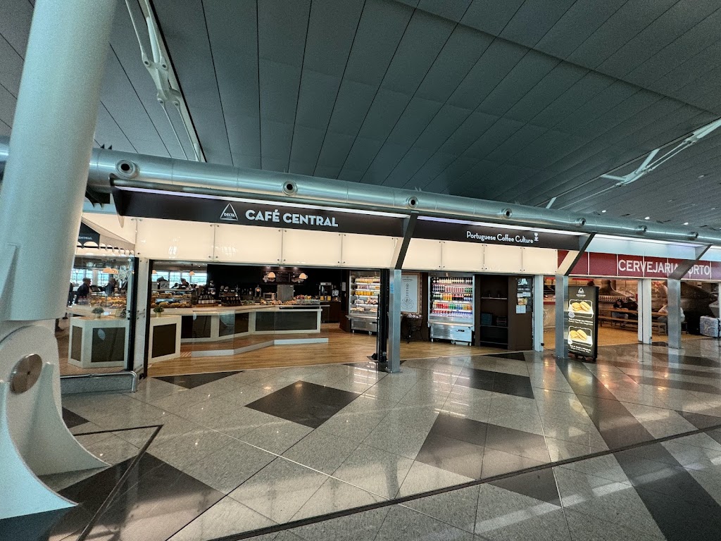 Aeroporto Porto Rent a Car