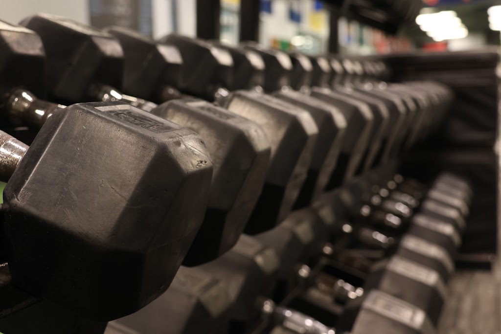  Inside Edge Strength and Conditioning